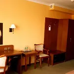 Hotel Stara Poczta Tychy