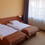 Stara Poczta Szálloda Tychy