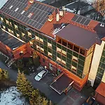 Stara Poczta Hotel