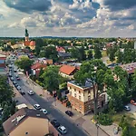 Szálloda Stara Poczta