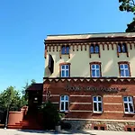 Stara Poczta Szálloda Tychy