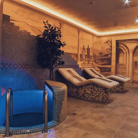 Stara Poczta Hotel