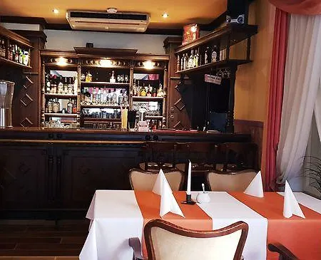 Stara Poczta Hotel Tychy