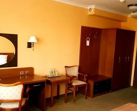 Hotel Stara Poczta Tychy