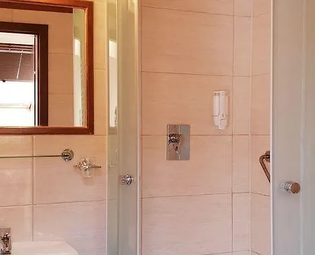 Hotel Stara Poczta