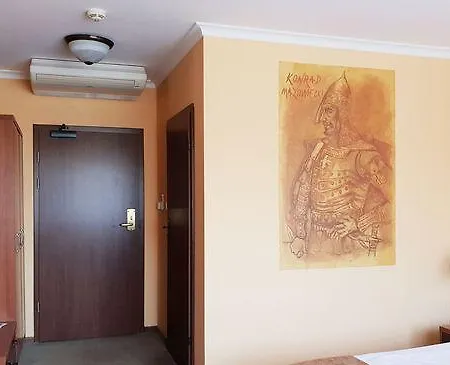 Stara Poczta Тыхы