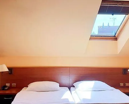 Stara Poczta 3* Tychy
