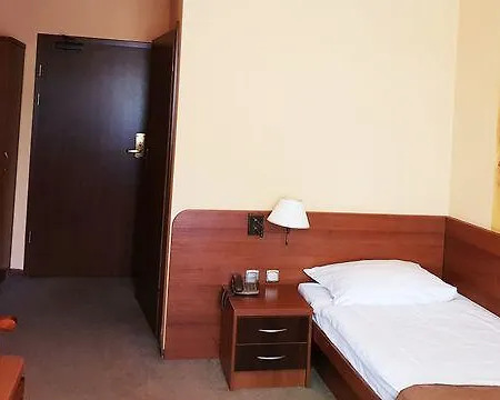 Stara Poczta Отель