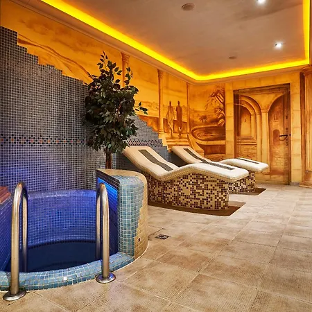 Stara Poczta Hotel 3*