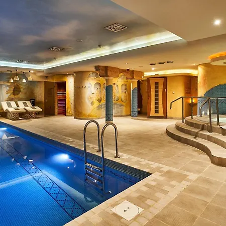 Hotel Stara Poczta 3*