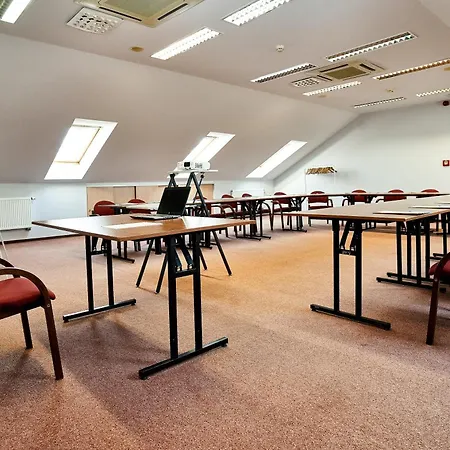 Stara Poczta 3* Tychy