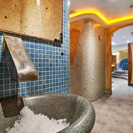 Hotel Stara Poczta Tychy