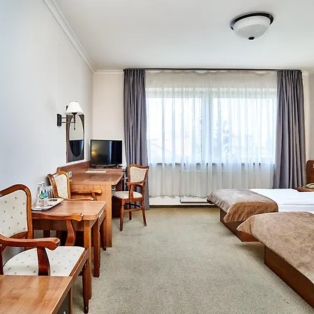 Stara Poczta Hotel Tychy