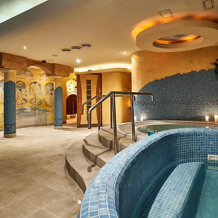 Hotel Stara Poczta