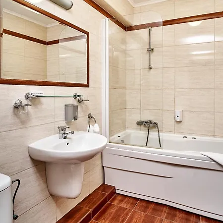 Stara Poczta Hotel Tychy