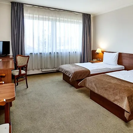 Hotel Stara Poczta 3*