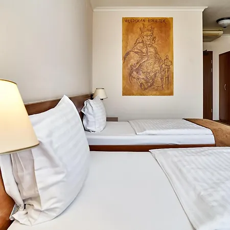 ホテル Stara Poczta