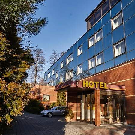 Stara Poczta 3* Tychy