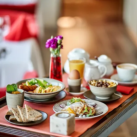 Stara Poczta Hotel Tychy