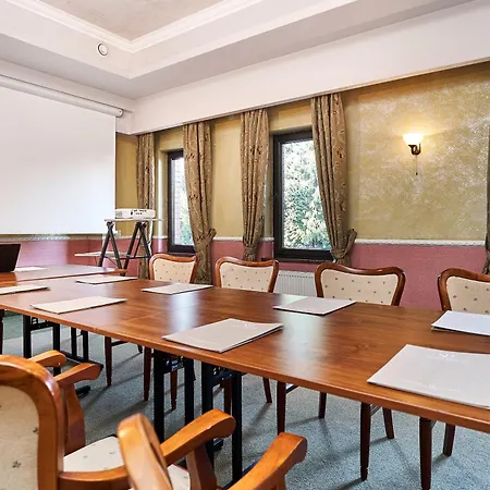 Stara Poczta Hotel Tychy