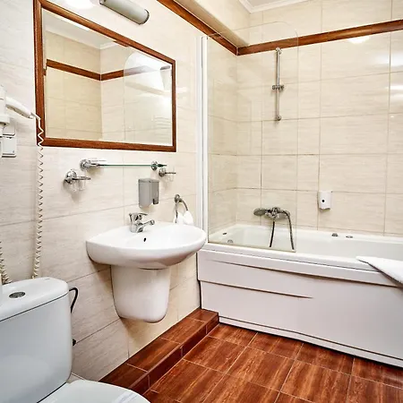 Stara Poczta Hotel 3*