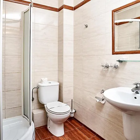 Stara Poczta Hotel 3*