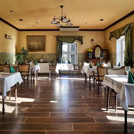 Hotel Stara Poczta Tychy