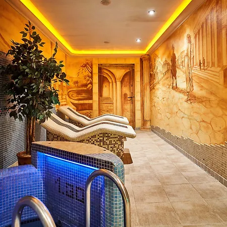 Hotel Stara Poczta Tychy