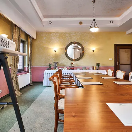 Hotel Stara Poczta 3*