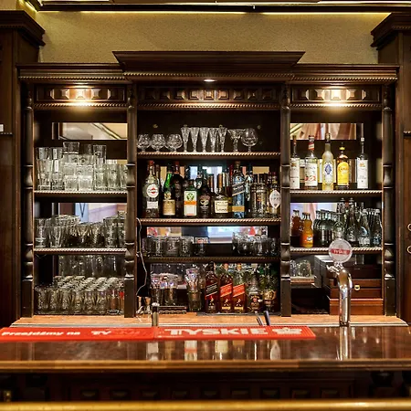 ホテル Stara Poczta 3*