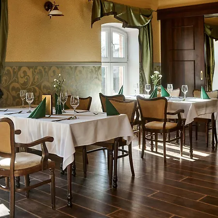 Stara Poczta ホテル