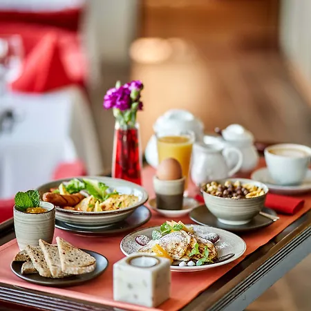 Stara Poczta Hotel