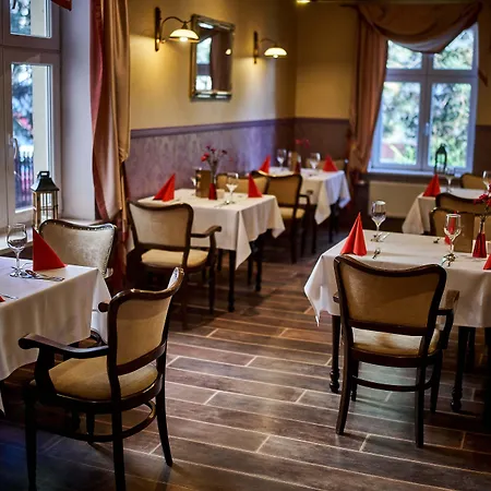 Stara Poczta Hotel Tychy