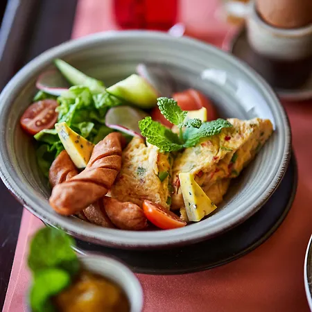 Stara Poczta ホテル