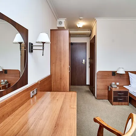 Hotel Stara Poczta Tychy