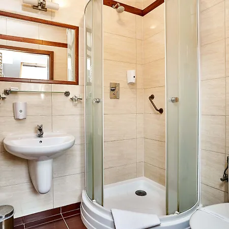 Hotel Stara Poczta Tychy