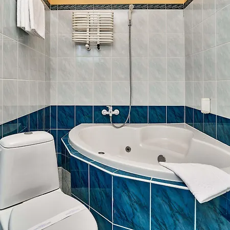 Hotel Stara Poczta 3*