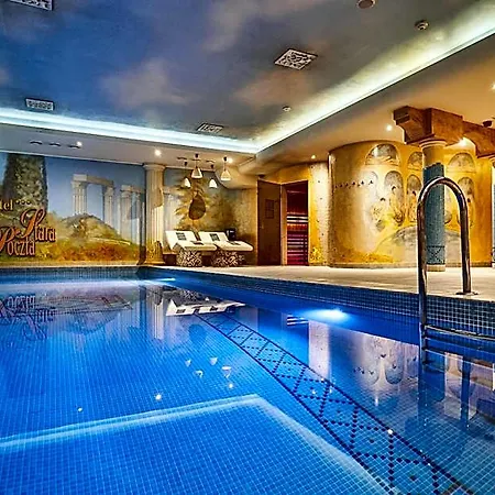 Stara Poczta 3* Tychy