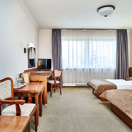 Stara Poczta Hotel