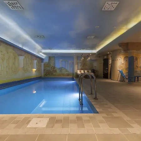 Hotel Stara Poczta 3*