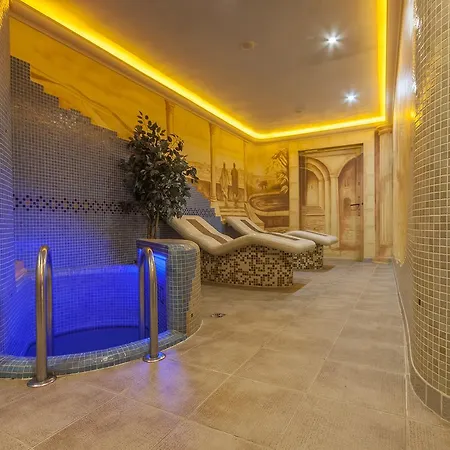 Hotel Stara Poczta Tychy