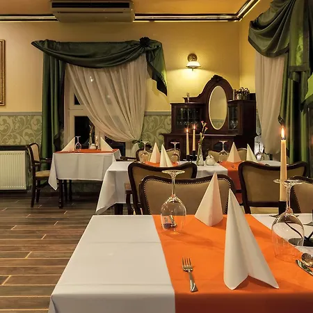 Stara Poczta Hotel