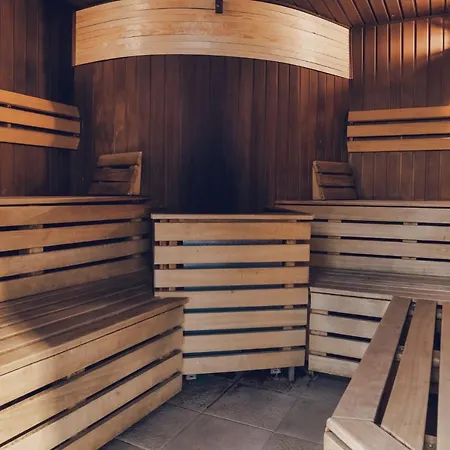 Hotel Stara Poczta Tychy