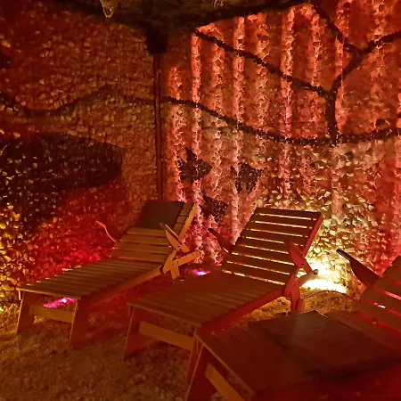 Stara Poczta Hotel 3*