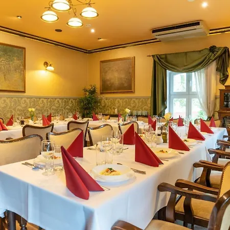 Hotel Stara Poczta
