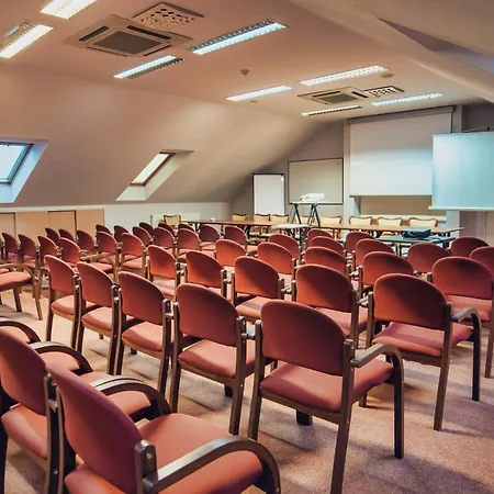 ホテル Stara Poczta ティヒ