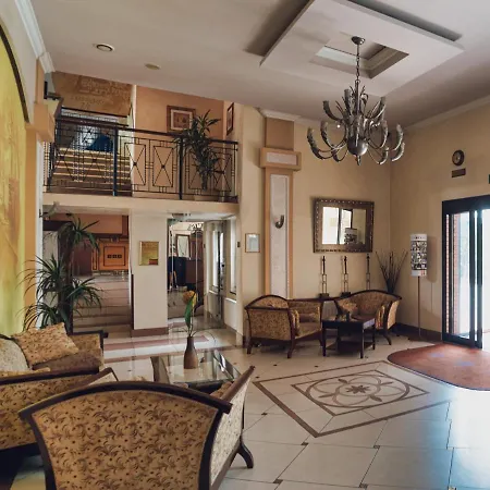 Stara Poczta 3* Tychy