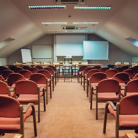 ホテル Stara Poczta 3*