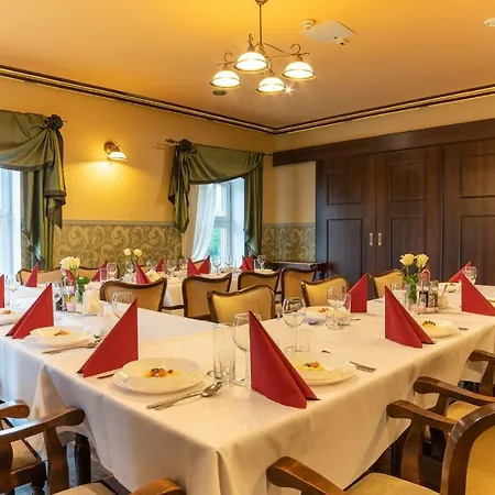 Hotel Stara Poczta
