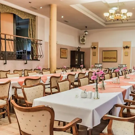 Stara Poczta Hotel